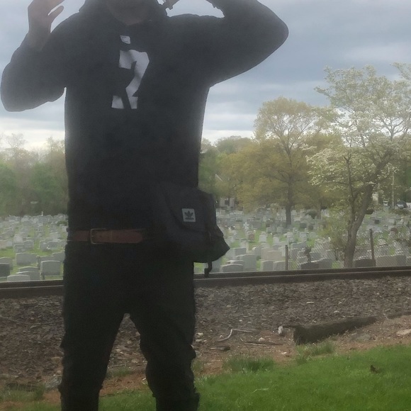 God is dope hoodie - Picture 5 of 5